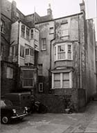 Adams 12, Queen Street ca 1965, rear